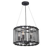 подвесная люстра vitaluce v5305-1/6pl в Таганроге