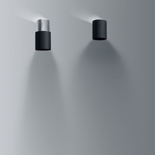потолочный светильник dot pl black от leucos в Таганроге