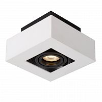 потолочный светодиодный светильник lucide xirax 09119/05/31 в Таганроге