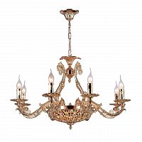 подвесная люстра omnilux cipollone oml-75903-11 в Таганроге