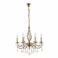 подвесная люстра arti lampadari deco e 1.1.6.600 g в Таганроге