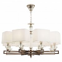 подвесная люстра maytoni ontario mod020pl-08ch в Таганроге