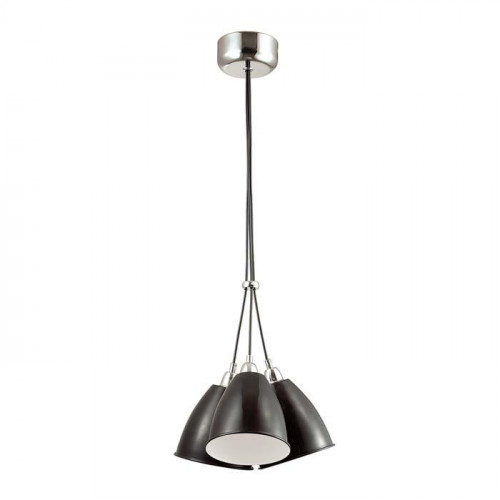 подвесная люстра odeon light trina 3974/3 в Таганроге