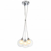 подвесная люстра st luce dualita sl431.113.03 в Таганроге