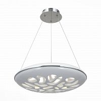 подвесной светодиодный светильник st luce galatea sl271.503.01d в Таганроге