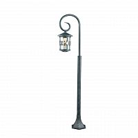 уличный светильник arte lamp persia a1456pa-1bg в Таганроге