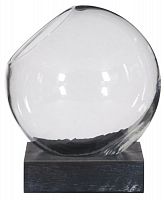 ваза настольная aquarium ball middle в Таганроге