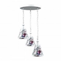подвесная люстра lamp4you classic c-33-wm-e-00-wm-lmp-o-13 в Таганроге