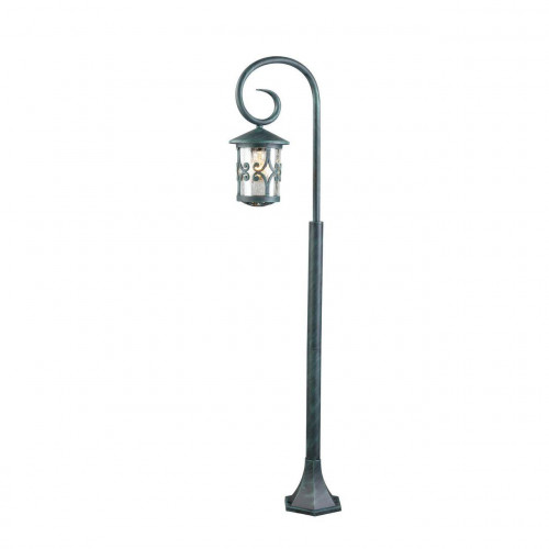 уличный светильник arte lamp persia a1456pa-1bg в Таганроге