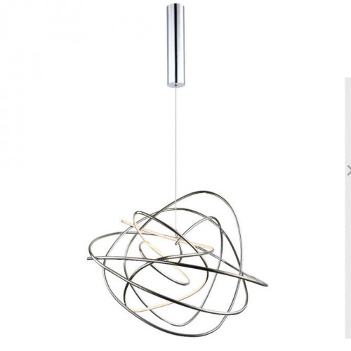 подвесной светодиодный светильник favourite saga 2326-2p в Таганроге