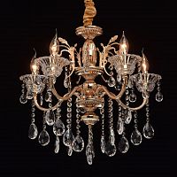 подвесная люстра mw-light селена 11 482013105 в Таганроге