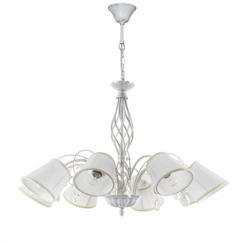 люстра дизайнерская indict белый дуб в Таганроге