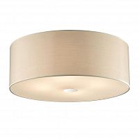 потолочный светильник ideal lux woody pl4 wood в Таганроге