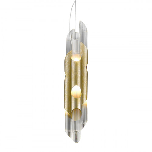подвесной светильник p68059-6 от delight collection в Таганроге