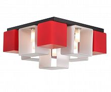 потолочная люстра st luce concreto sl536.562.09 в Таганроге