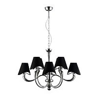 подвесная люстра maytoni boscage mod206-08-n в Таганроге