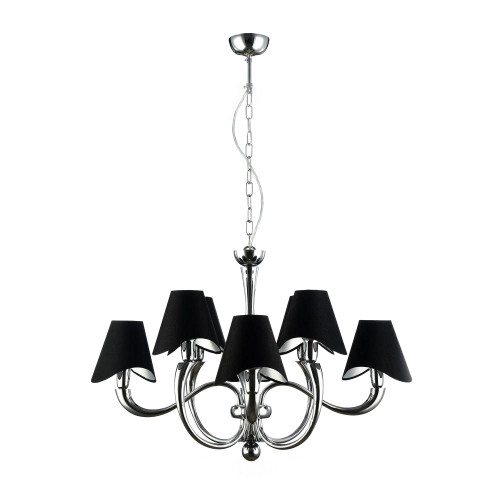 подвесная люстра maytoni boscage mod206-08-n в Таганроге