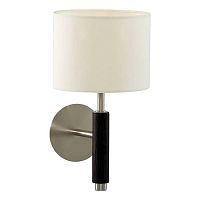 бра arte lamp woods a1038ap-1bk в Таганроге