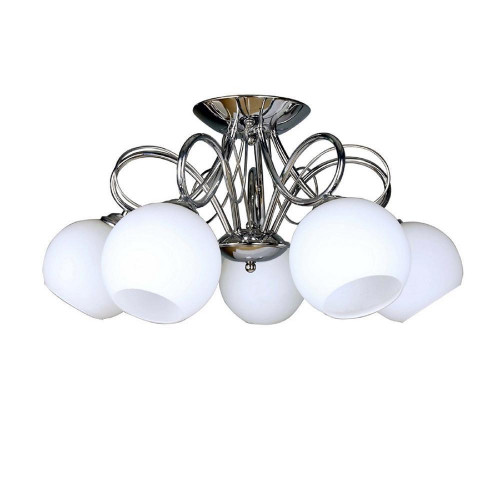 потолочная люстра omnilux bellano oml-24707-05 в Таганроге