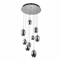 подвесная светодиодная люстра kink light метеорит 08025 в Таганроге