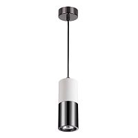 подвесной светильник odeon light duetta 3834/1 в Таганроге