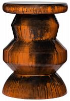 табурет colors brown в Таганроге