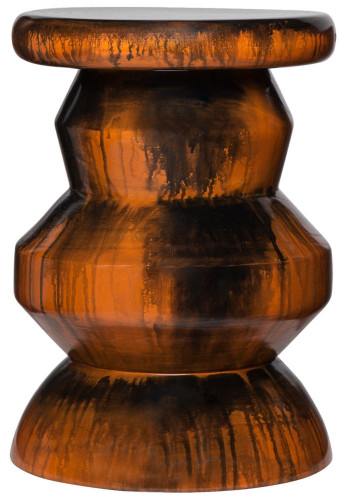 табурет colors brown в Таганроге