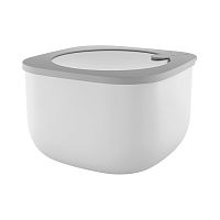 контейнер для хранения store&more 2,8 л серый в Таганроге