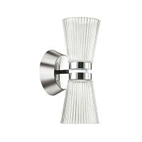 бра odeon light grana 4013/14wl в Таганроге