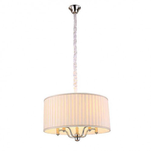 подвесная люстра newport 3365/c nickel в Таганроге