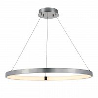 подвесной светодиодный светильник st luce facilita sl911.113.01 в Таганроге