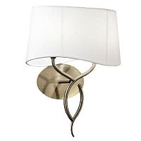 бра mantra ninette antique bras 1923 в Таганроге