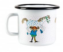 кружка pippi and the horse в Таганроге