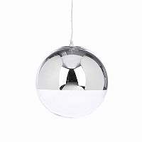 подвесной светильник mirror ball диаметр 30 в Таганроге