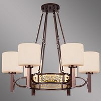 подвесная люстра kemar korento kr/6/b в Таганроге