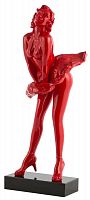 статуэтка she again red в Таганроге