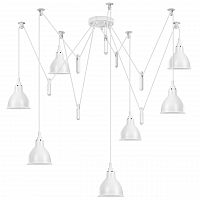 подвесная люстра lightstar acrobata 761076 в Таганроге