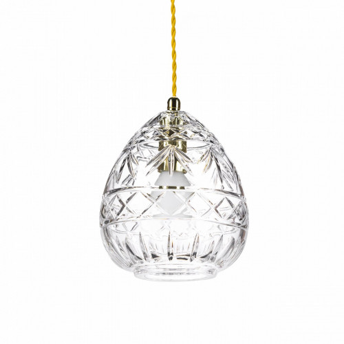 подвесной светильник crystal pithos в Таганроге