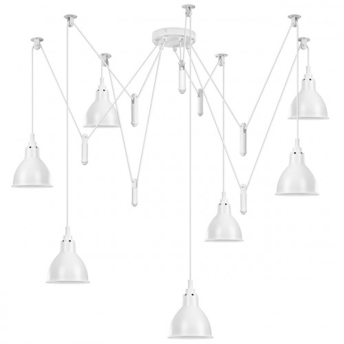подвесная люстра lightstar acrobata 761076 в Таганроге