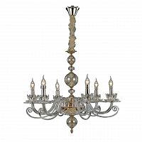 подвесная люстра divinare firenze 8820/09 lm-6 в Таганроге