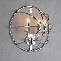 бра loft it castle chrome loft1193w в Таганроге