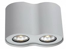 потолочный светильник arte lamp falcon a5633pl-2wh в Таганроге