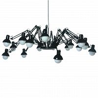 подвесная люстра artpole spinne 001168 в Таганроге