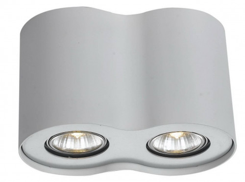 потолочный светильник arte lamp falcon a5633pl-2wh в Таганроге