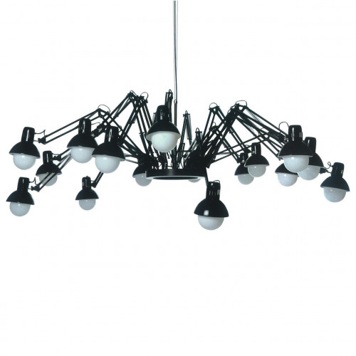 подвесная люстра artpole spinne 001168 в Таганроге