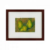 картина: three pears, 1878 в Таганроге