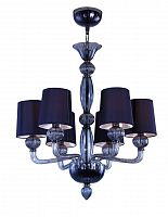 подвесная люстра divinare veneto 1154/01 lm-6 в Таганроге