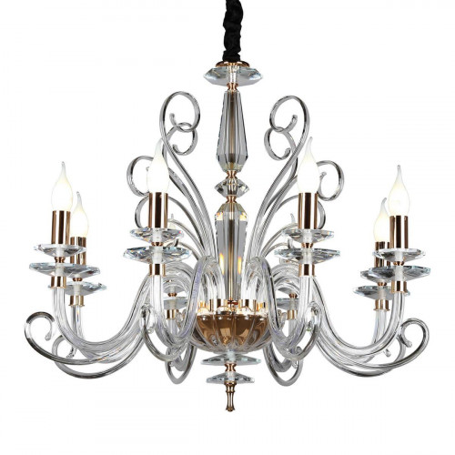 подвесная люстра omnilux azzagulta oml-70313-08 в Таганроге