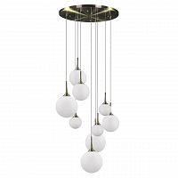 подвесной светильник lightstar globo 813091 в Таганроге