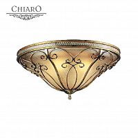 потолочный светильник chiaro айвенго 382015903 в Таганроге